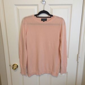 Banana Republic Merino Wool Crewneck Sweater